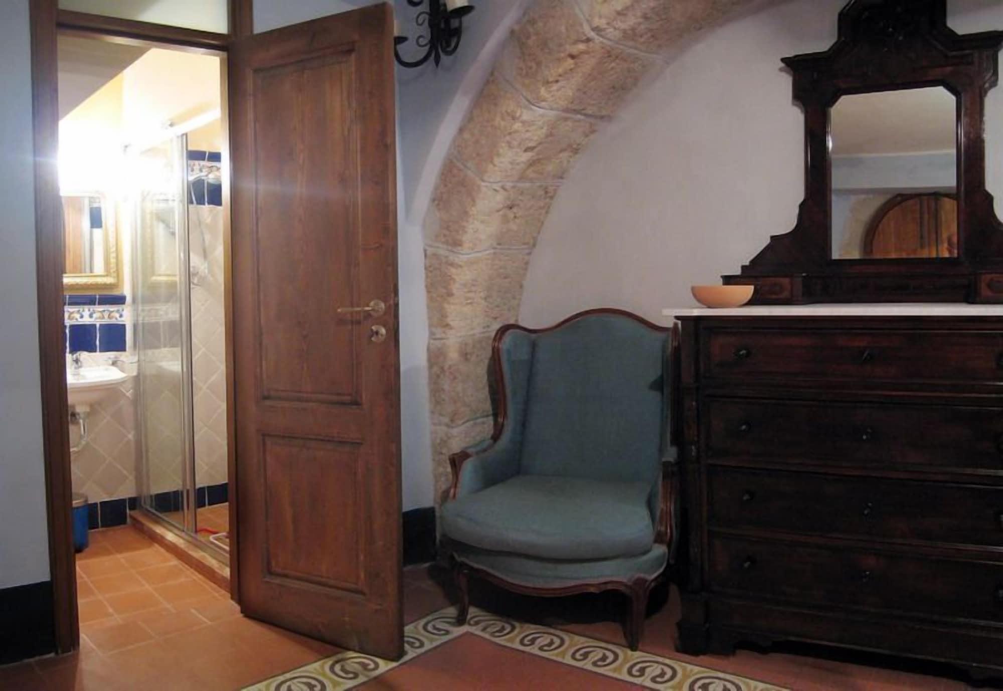 Antica Dimora San Girolamo Hotel Licata Exterior photo
