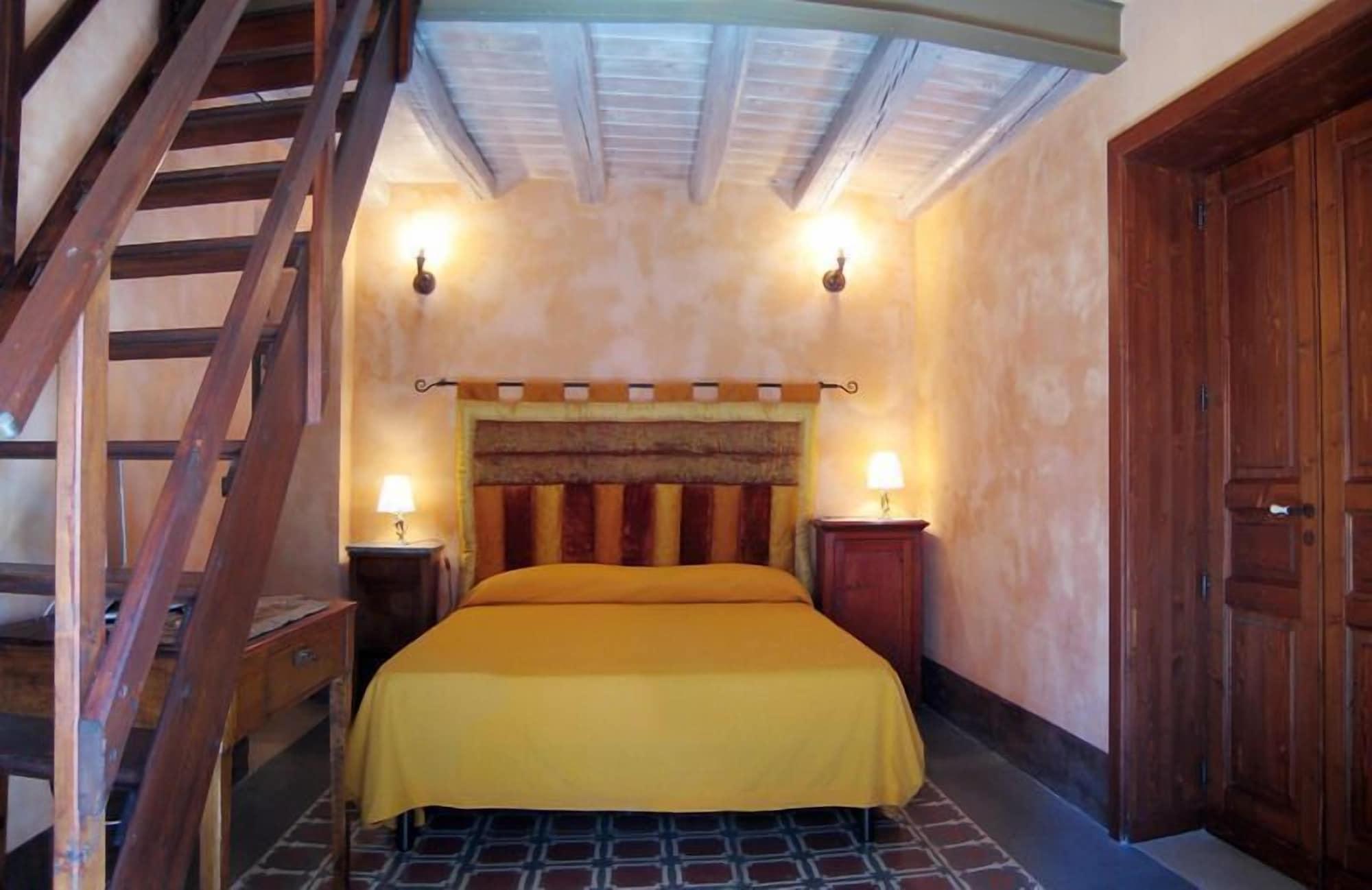 Antica Dimora San Girolamo Hotel Licata Exterior photo