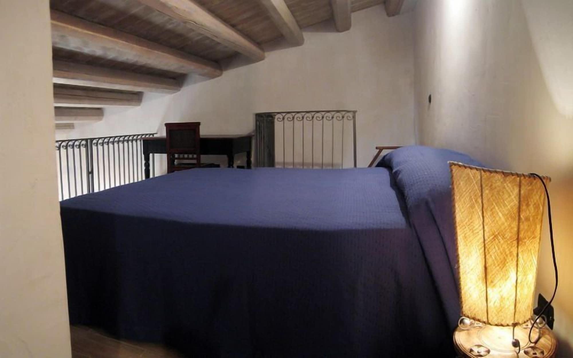 Antica Dimora San Girolamo Hotel Licata Exterior photo