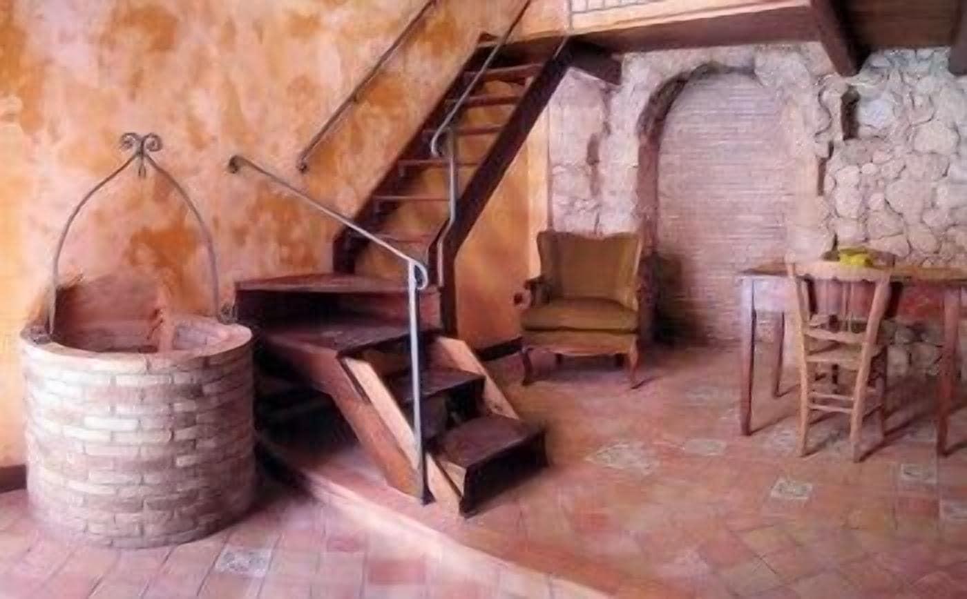 Antica Dimora San Girolamo Hotel Licata Exterior photo