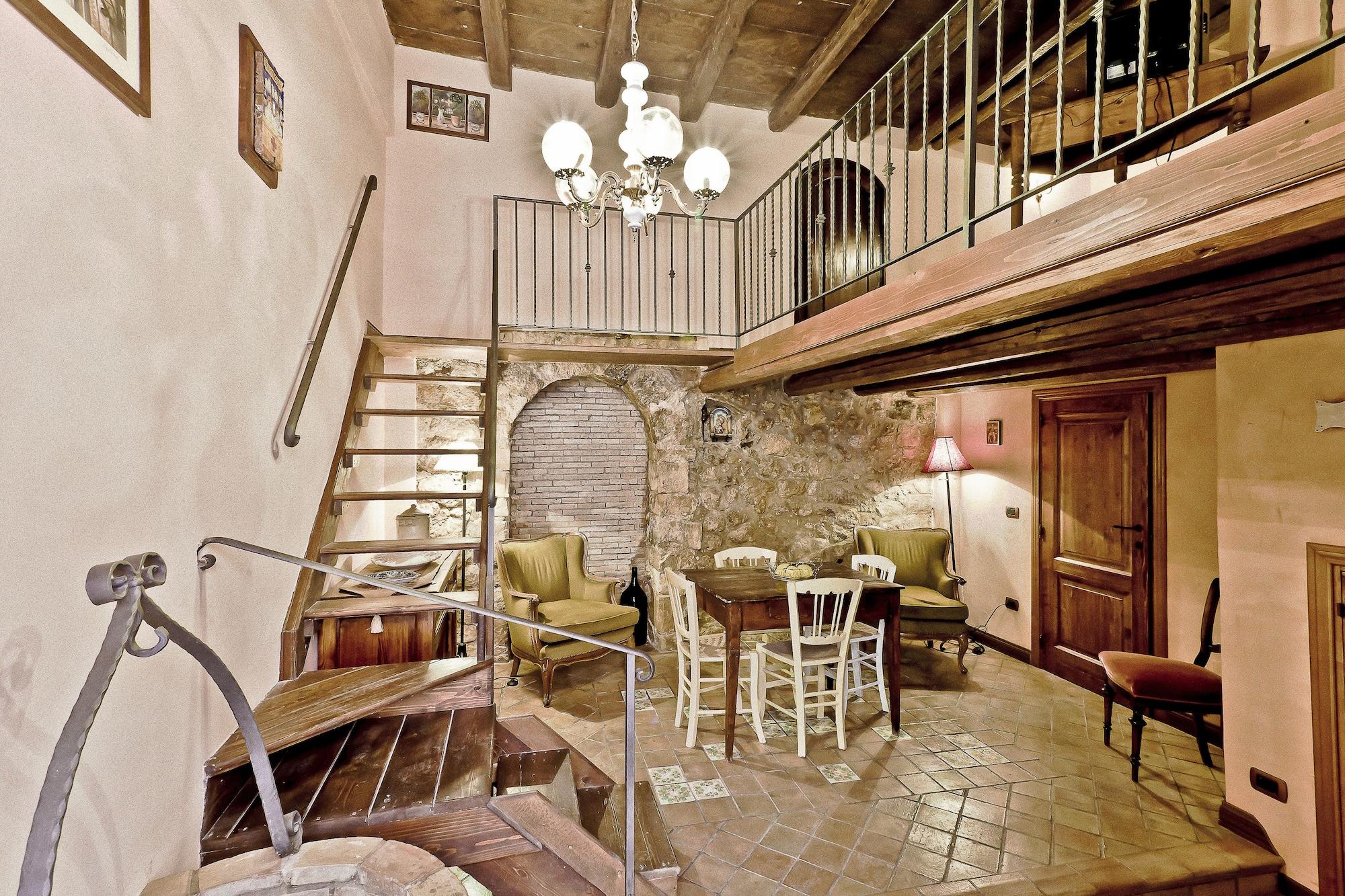 Antica Dimora San Girolamo Hotel Licata Exterior photo