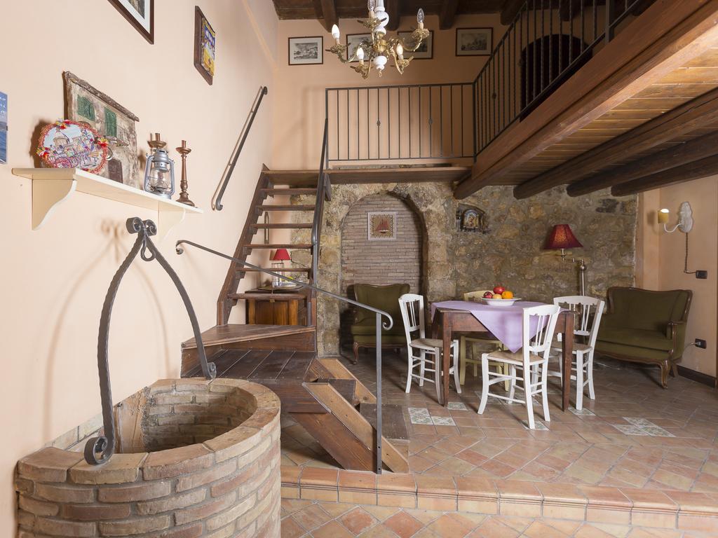 Antica Dimora San Girolamo Hotel Licata Exterior photo