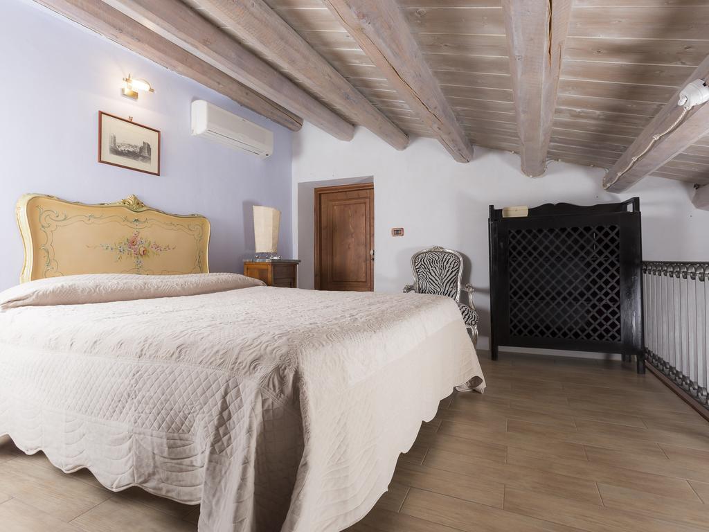 Antica Dimora San Girolamo Hotel Licata Exterior photo