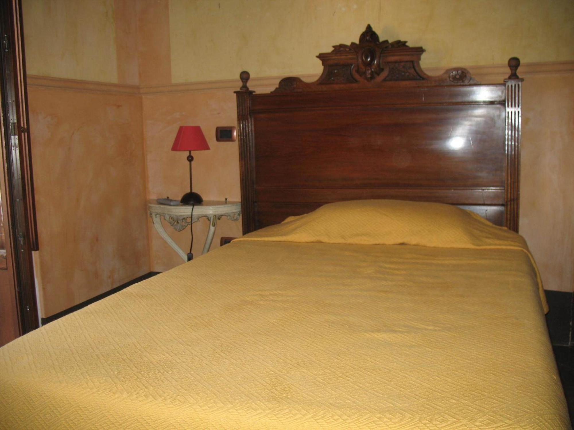 Antica Dimora San Girolamo Hotel Licata Room photo